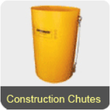 Construction Chutes