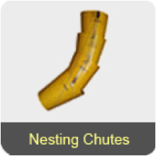 Nesting Chutes
